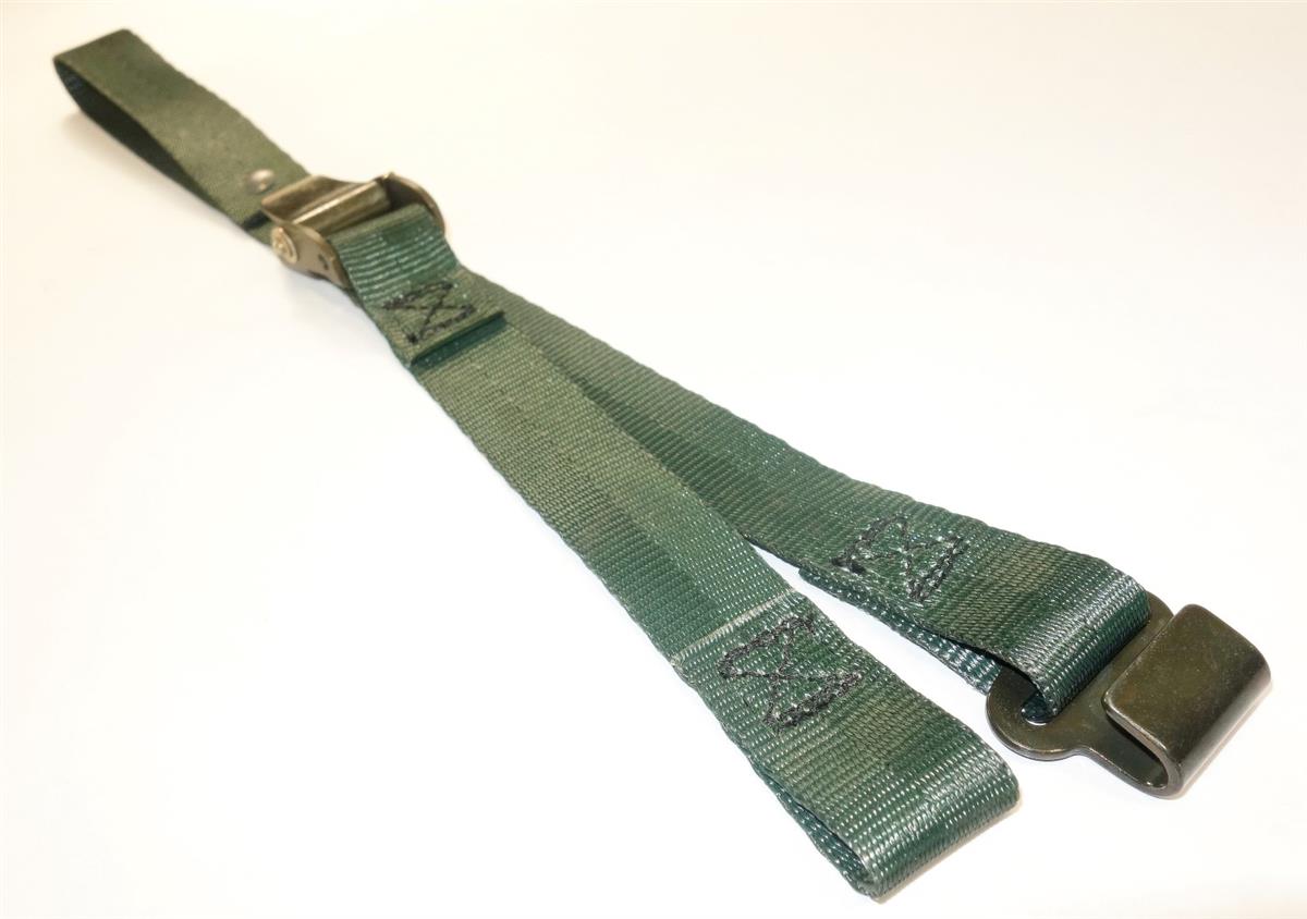 Web Strap Assembly HMMWV